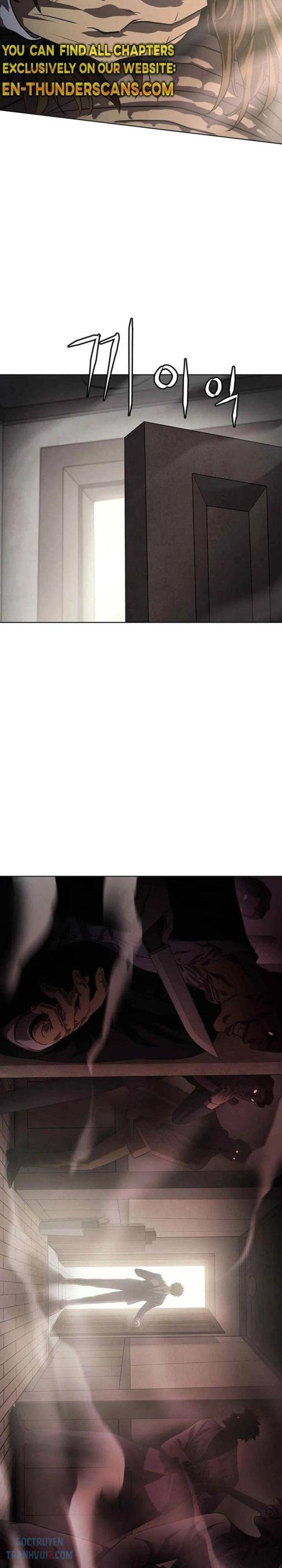 Đấu Trường Chiến Đấu - Page 8