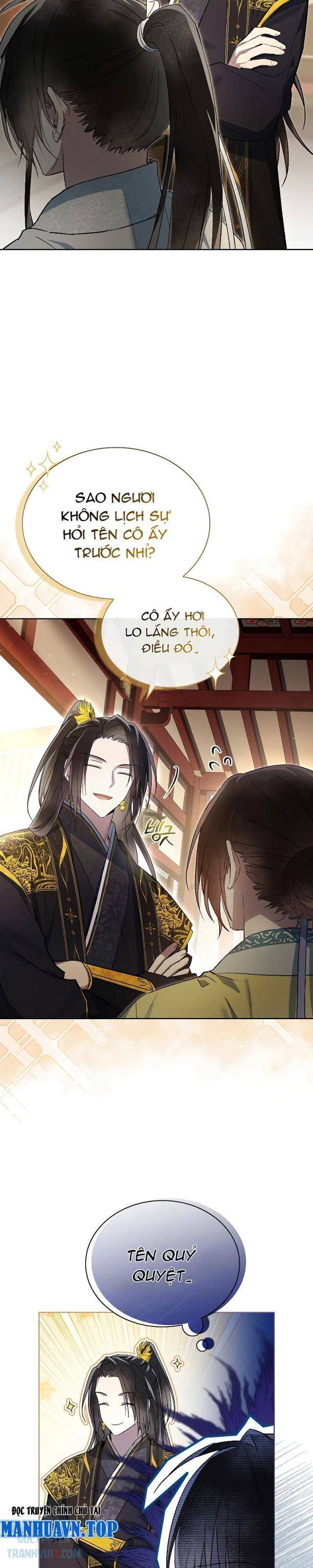 Trấn Hồn Kí - Page 10