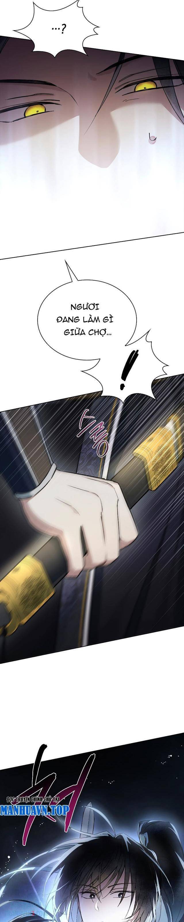 Trấn Hồn Kí - Page 29