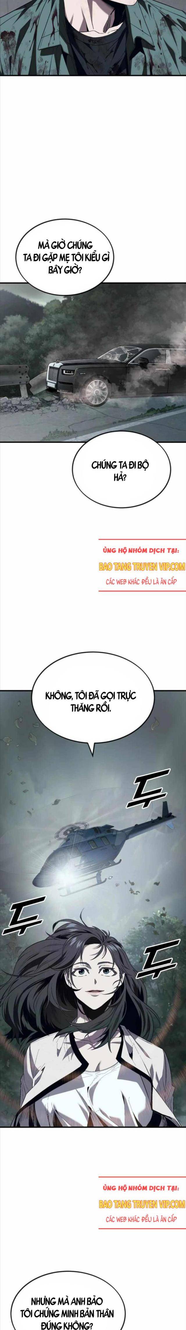 Rỉ Sét - Page 38
