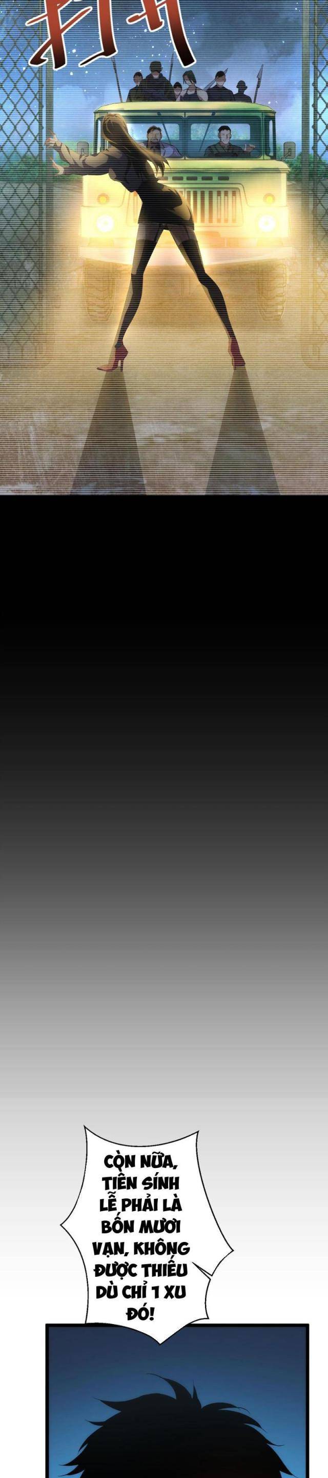 Mạt Thế Trùng Sinh: Ta Dựa Vào Mở Rương Vấn Dỉnh Đỉnh Phong - Page 14