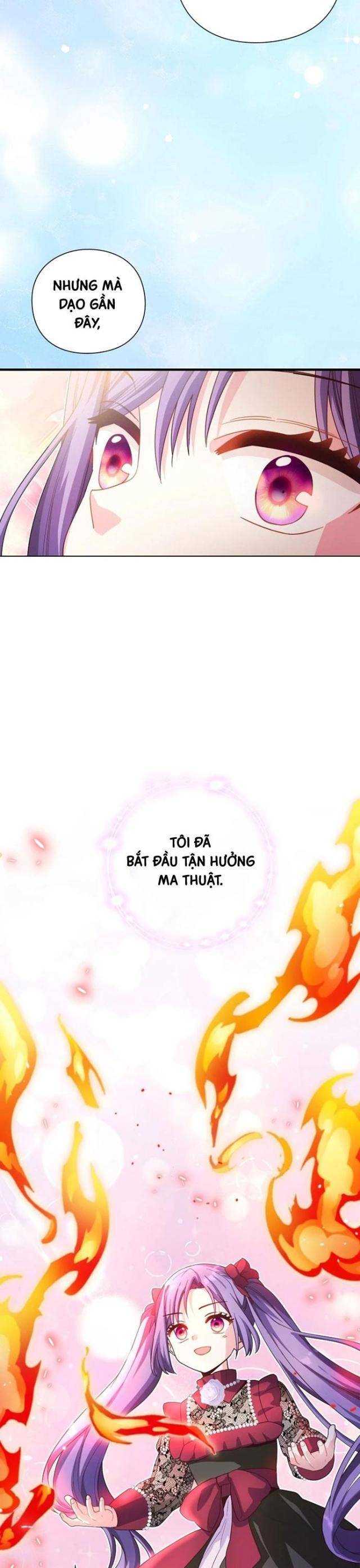 Thiên Tài Phép Thuật Nhà Hầu Tước - Page 13