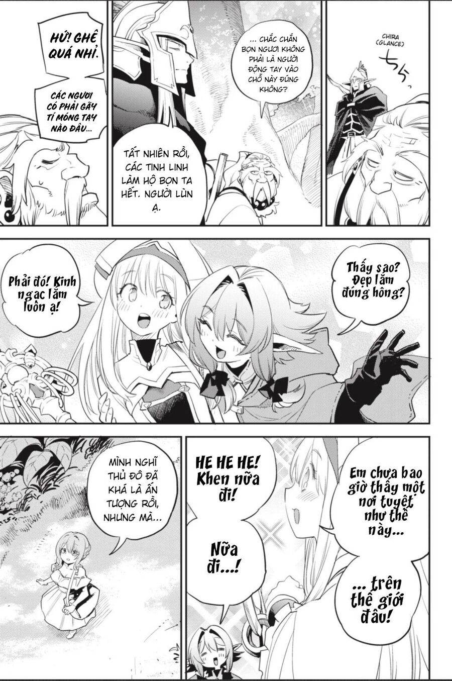 Goblin Slayer Gaiden: Year One - Page 20