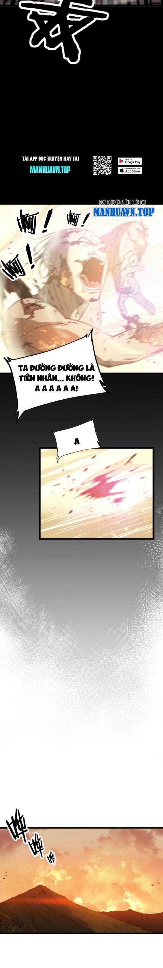 Lão Xà Tu Tiên - Page 37