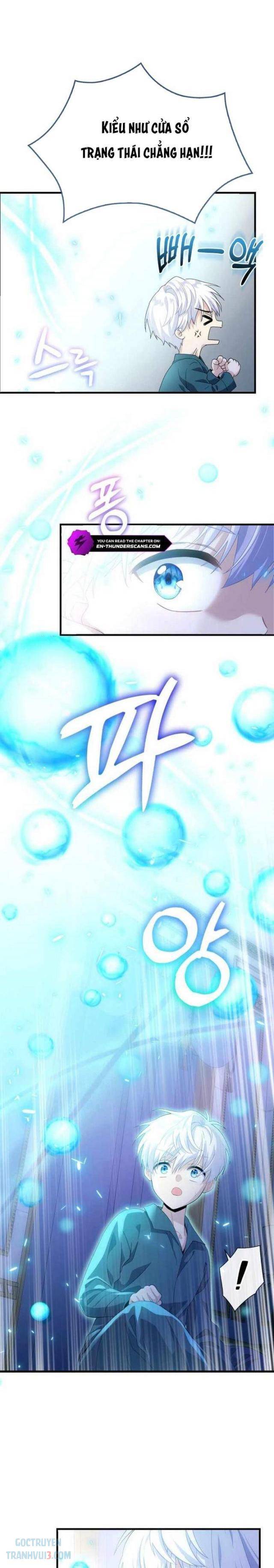 Thiên Tài Phép Thuật Nhà Hầu Tước - Page 23