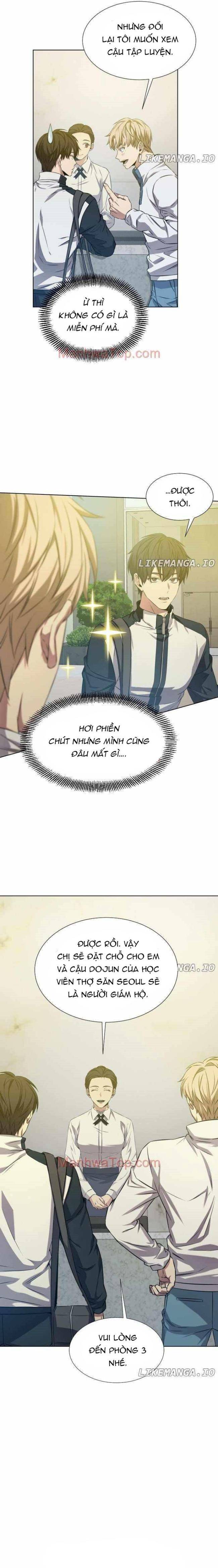 Người Chơi Thiên Tài Trở Lại - Page 14