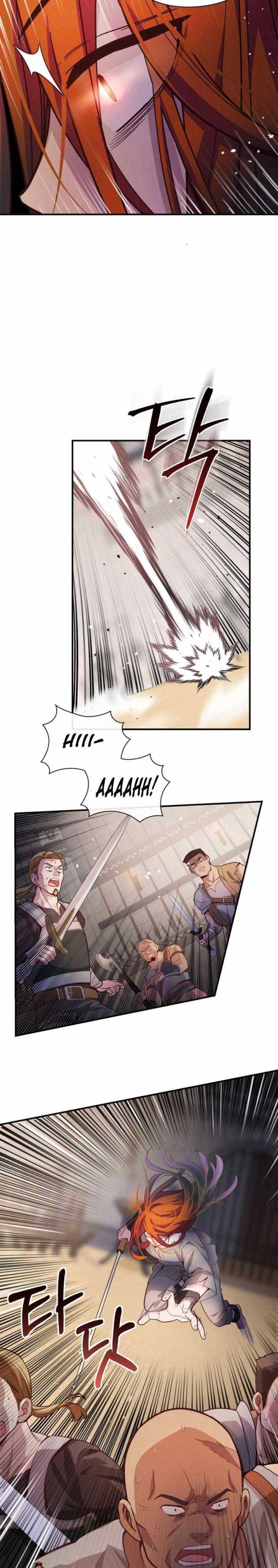 Thiên Tài Phép Thuật Nhà Hầu Tước - Page 22