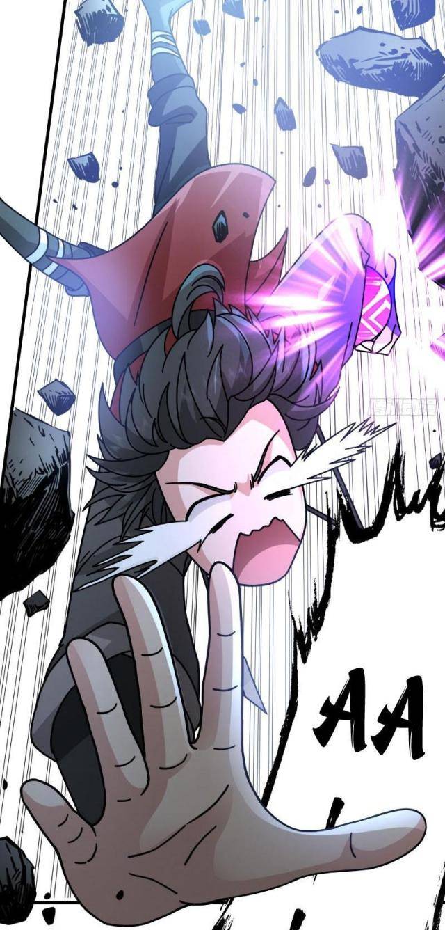 Vô Địch Thật Tĩnh Mịch - Page 40