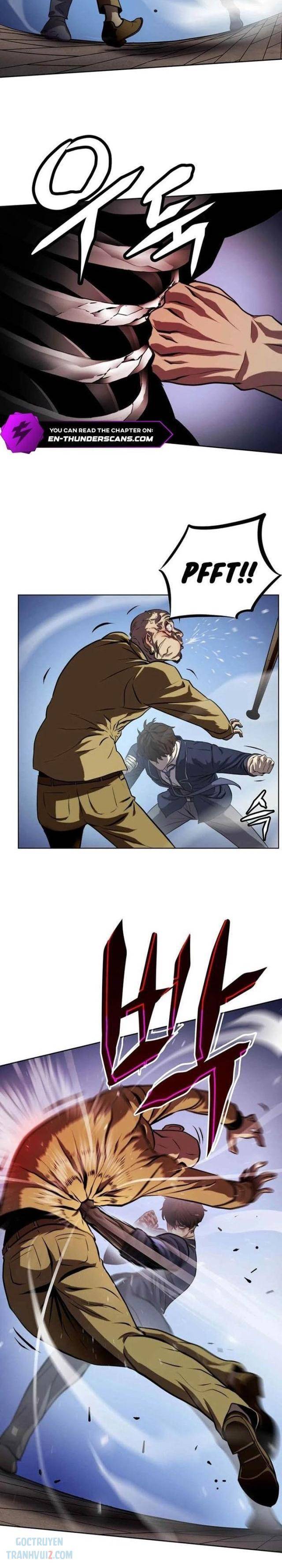 Đấu Trường Chiến Đấu - Page 14