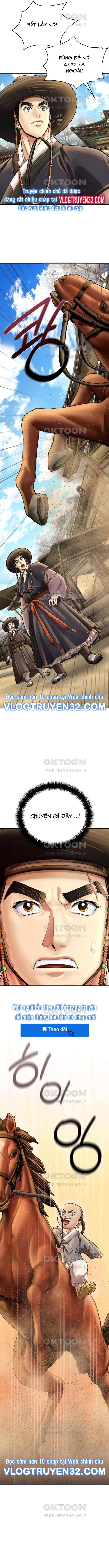 Muscle Joseon - Page 10