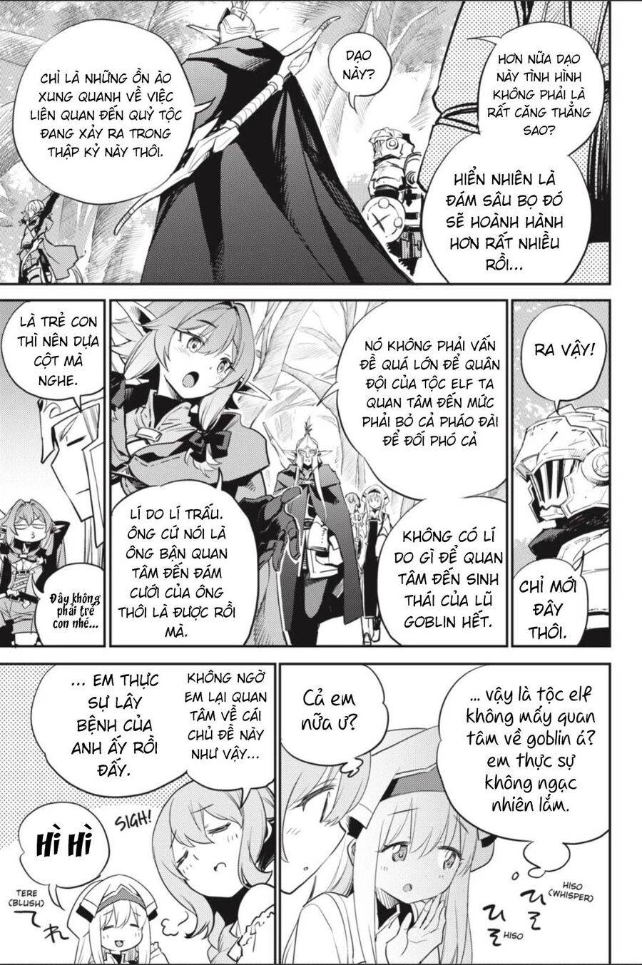 Goblin Slayer Gaiden: Year One - Page 13