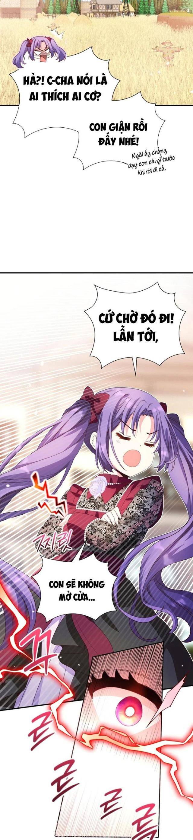 Thiên Tài Phép Thuật Nhà Hầu Tước - Page 40