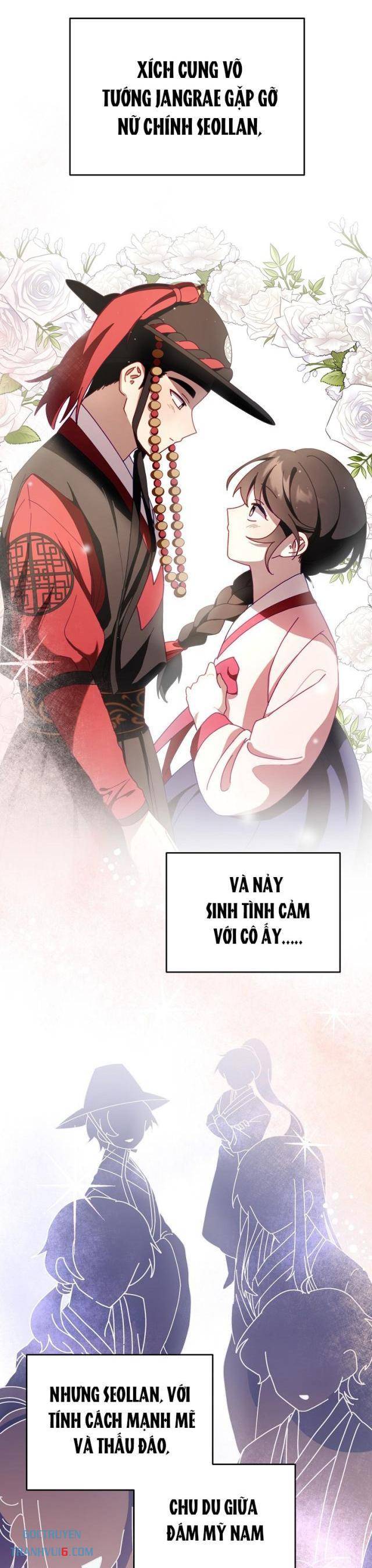 Sinh Tồn Trong Cuốn Tiểu Thuyết Romance Fantasy - Page 28