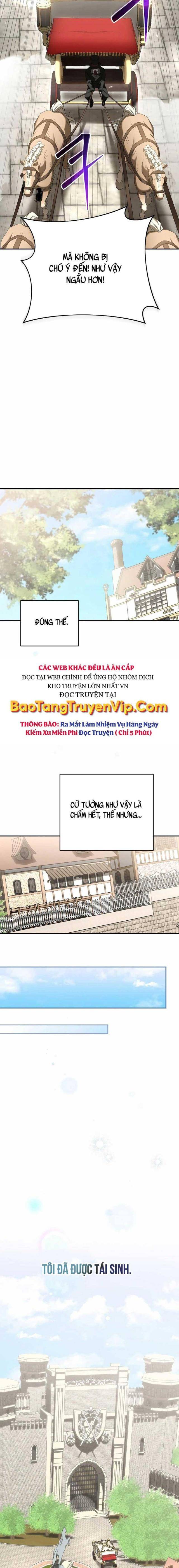Chuyển Sinh Thành Thiên Tài Xuất Chúng Của Danh Môn Thế Gia - Page 30