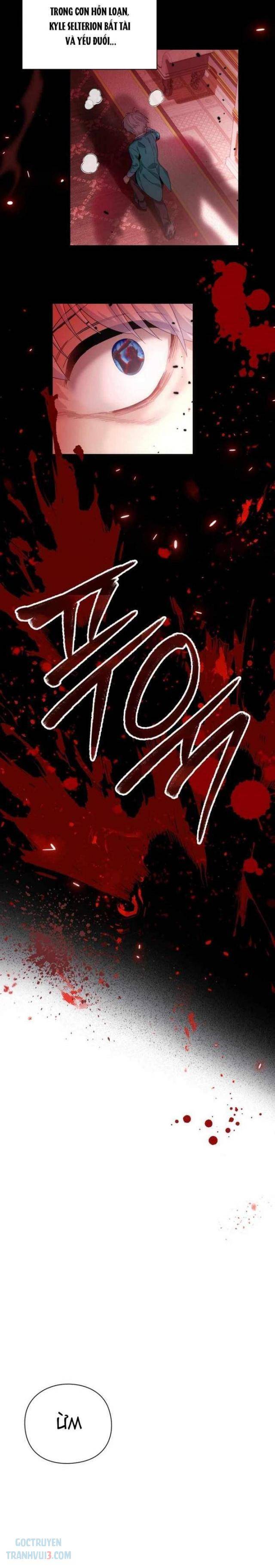 Thiên Tài Phép Thuật Nhà Hầu Tước - Page 11