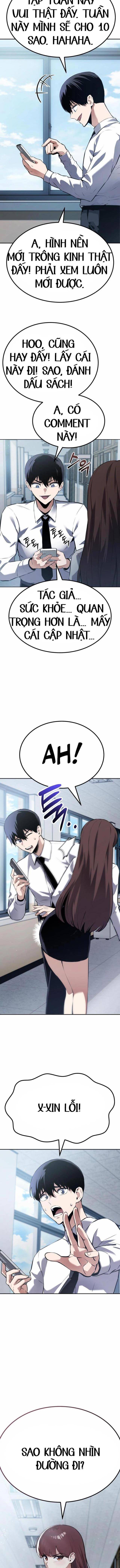 Tôi Nên Làm Gì? - Page 5