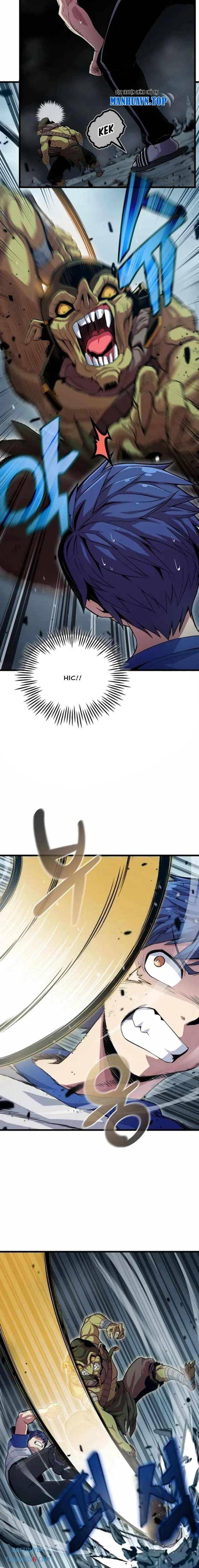 Vô Tình Nhập Học - Page 23