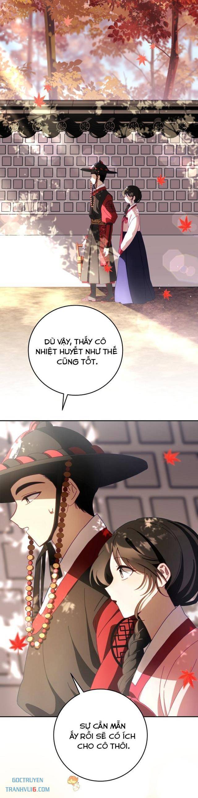 Sinh Tồn Trong Cuốn Tiểu Thuyết Romance Fantasy - Page 8