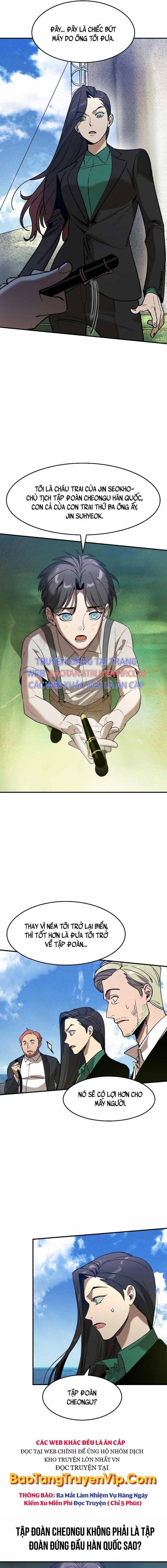 Quý Công Tử - Page 17