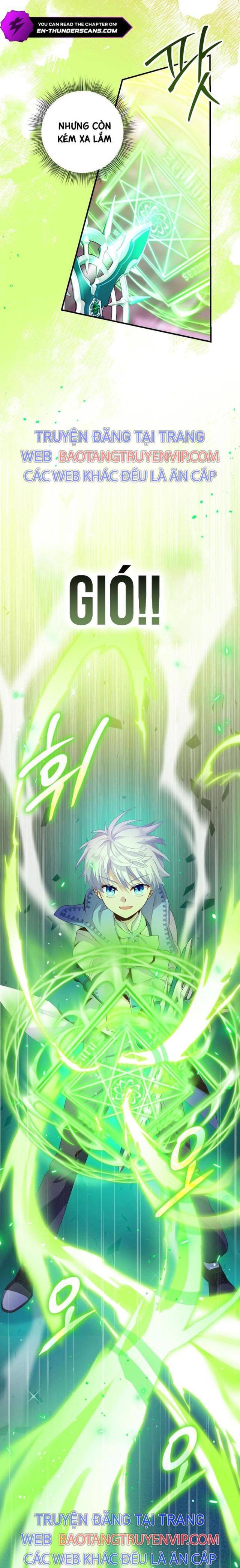 Thiên Tài Phép Thuật Nhà Hầu Tước - Page 11