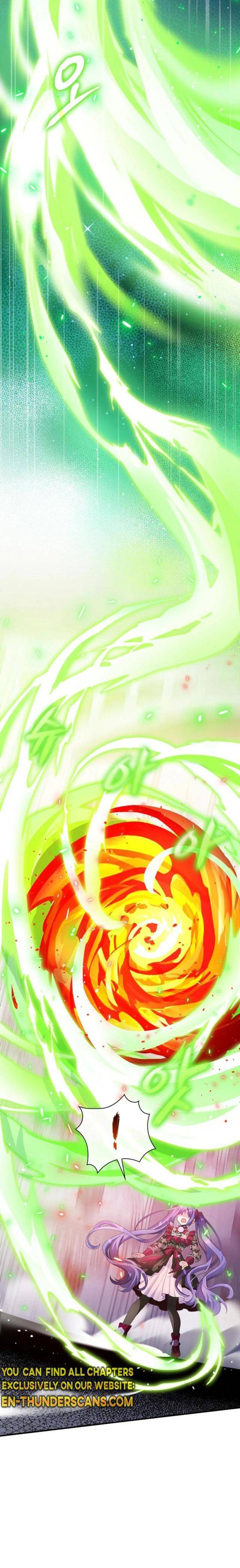 Thiên Tài Phép Thuật Nhà Hầu Tước - Page 12