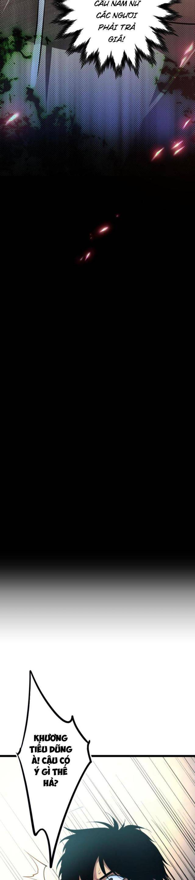 Mạt Thế Trùng Sinh: Ta Dựa Vào Mở Rương Vấn Dỉnh Đỉnh Phong - Page 8