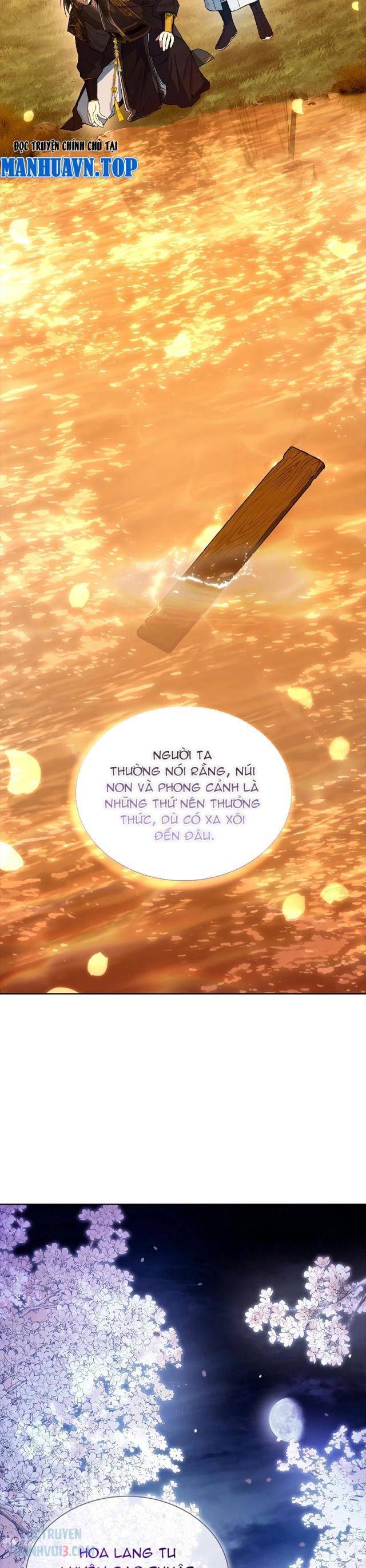 Trấn Hồn Kí - Page 4