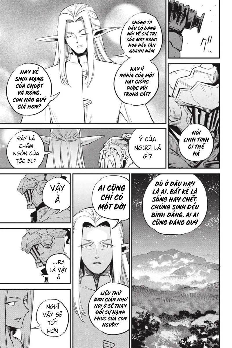 Goblin Slayer Gaiden: Year One - Page 17