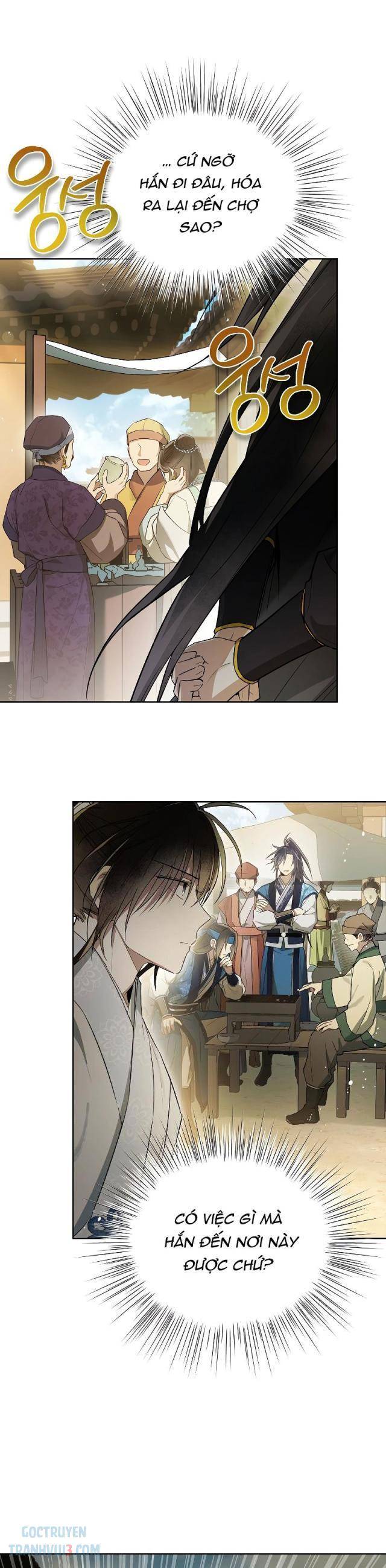 Trấn Hồn Kí - Page 24