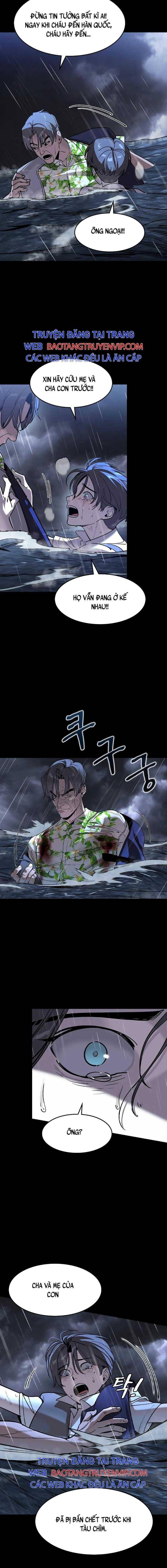 Quý Công Tử - Page 8