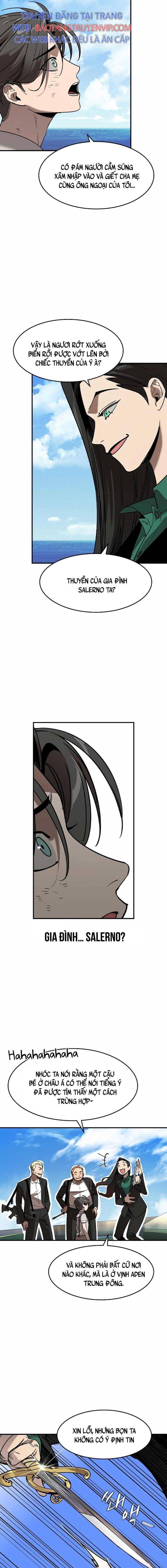 Quý Công Tử - Page 15