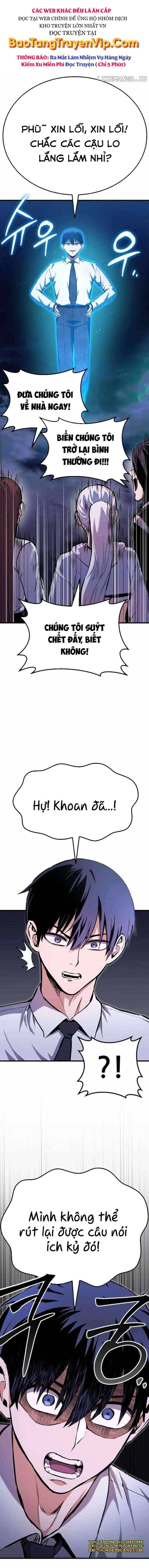 Tôi Nên Làm Gì? - Page 24