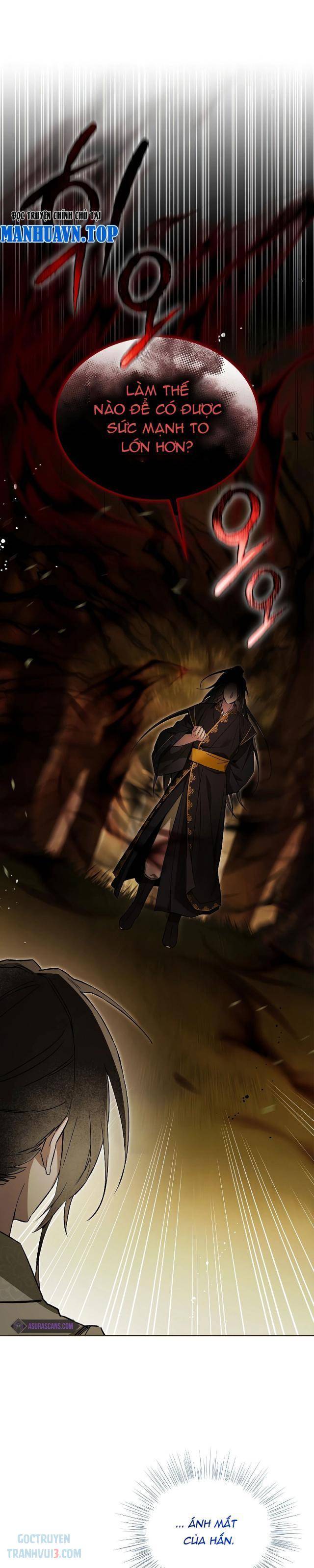 Trấn Hồn Kí - Page 33