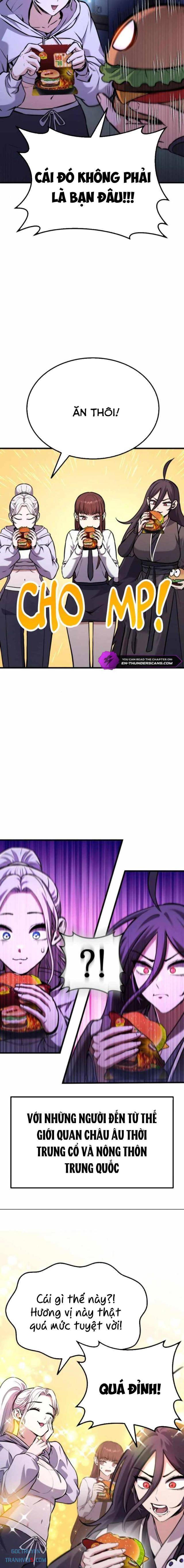 Tôi Nên Làm Gì? - Page 13