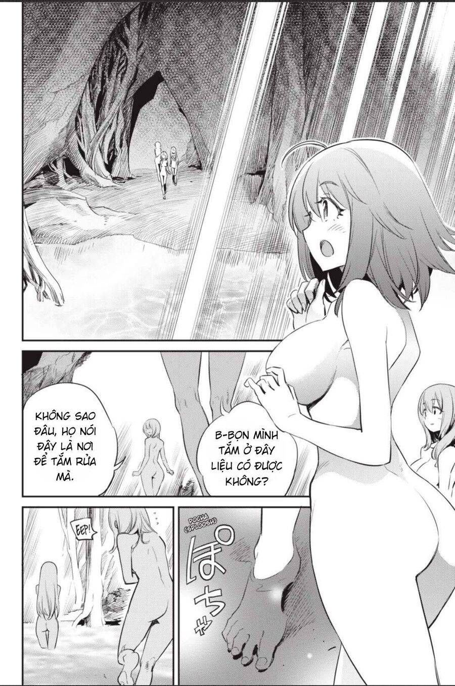 Goblin Slayer Gaiden: Year One - Page 16