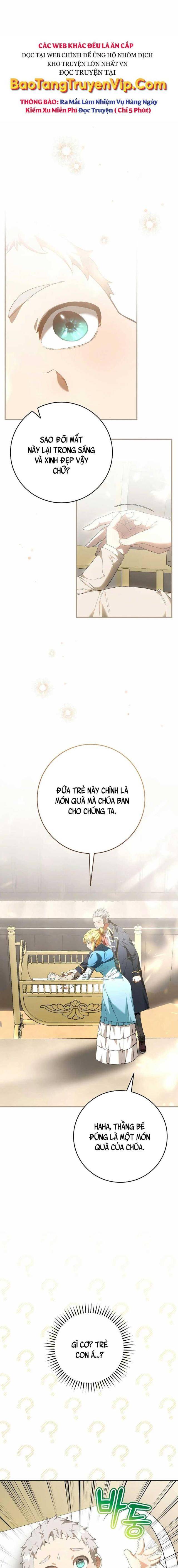 Chuyển Sinh Thành Thiên Tài Xuất Chúng Của Danh Môn Thế Gia - Page 27