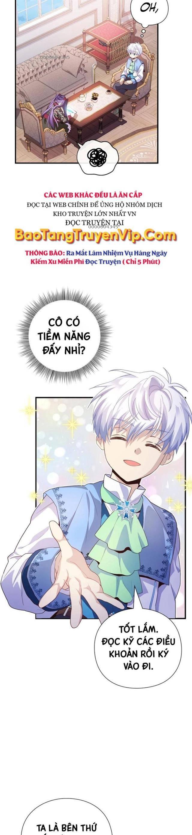 Thiên Tài Phép Thuật Nhà Hầu Tước - Page 6