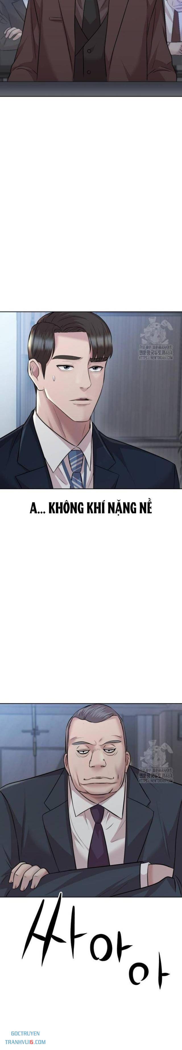 Người Trúng Độc Đắc Cũng Đi Làm - Page 24