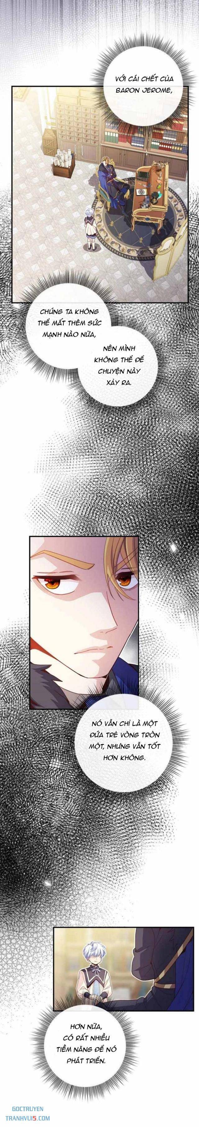 Thiên Tài Phép Thuật Nhà Hầu Tước - Page 19