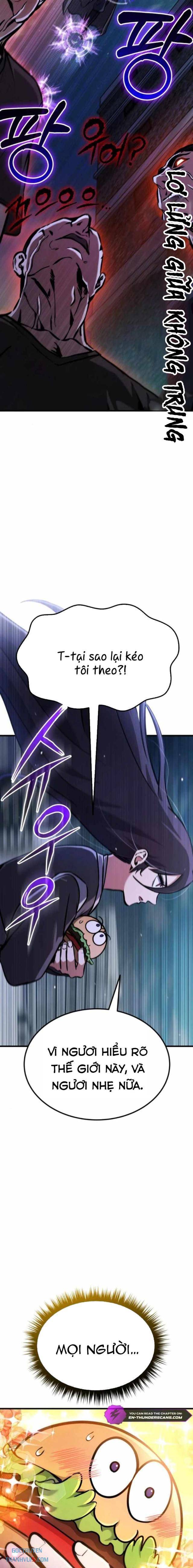 Tôi Nên Làm Gì? - Page 25