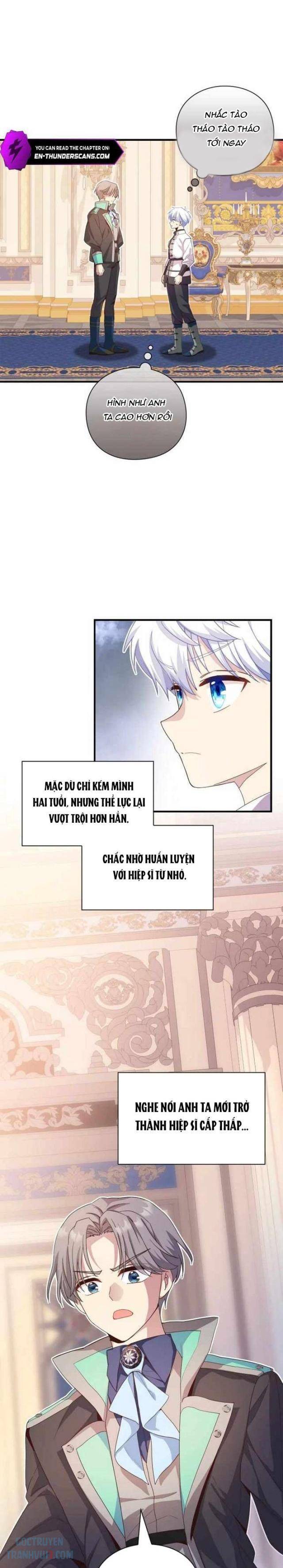 Thiên Tài Phép Thuật Nhà Hầu Tước - Page 31