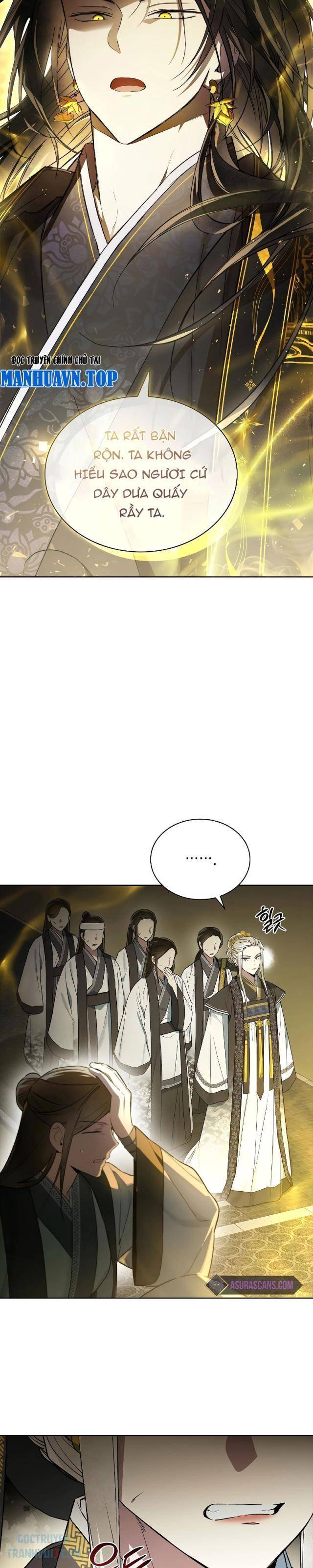 Trấn Hồn Kí - Page 18