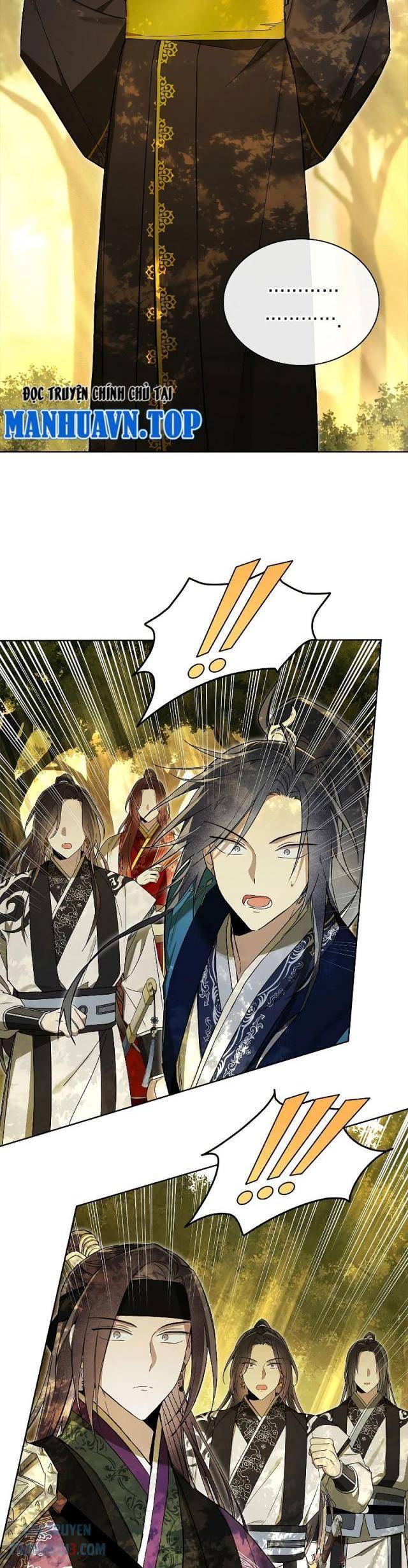 Trấn Hồn Kí - Page 16