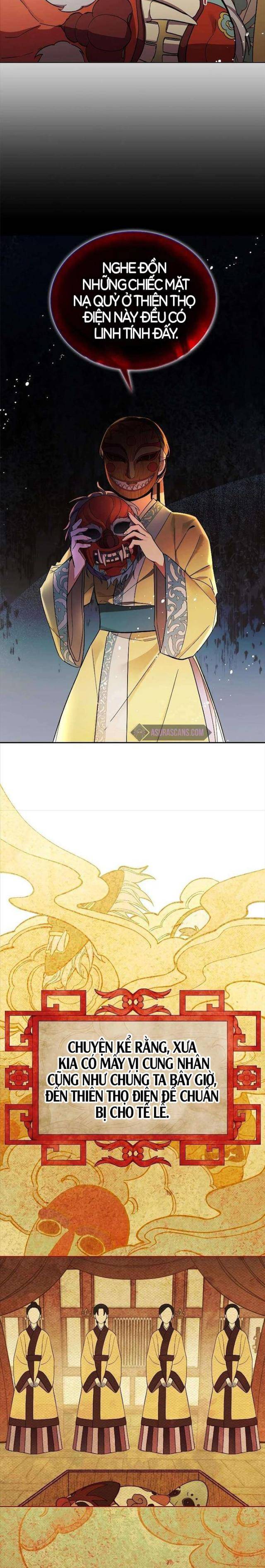 Trấn Hồn Kí - Page 11