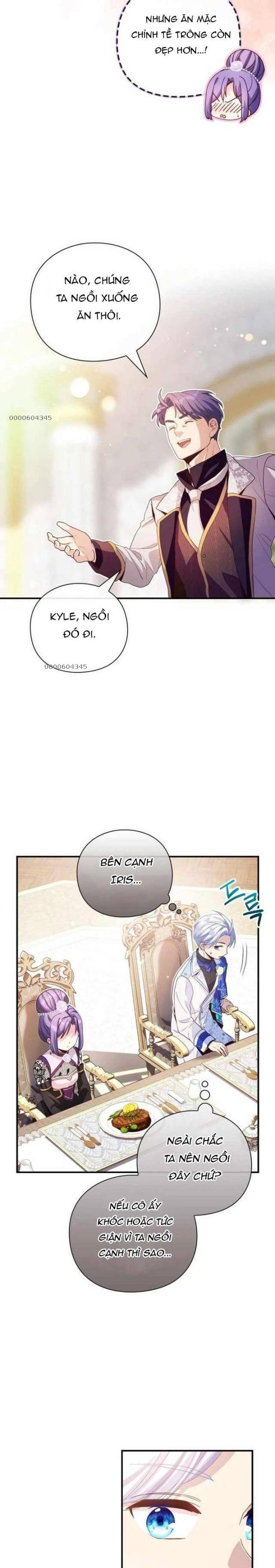 Thiên Tài Phép Thuật Nhà Hầu Tước - Page 6