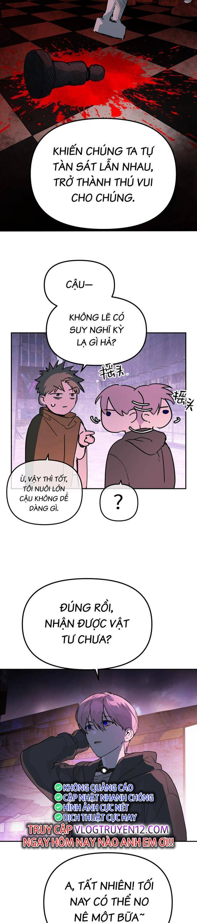 Ác Chi Hoàn - Page 5