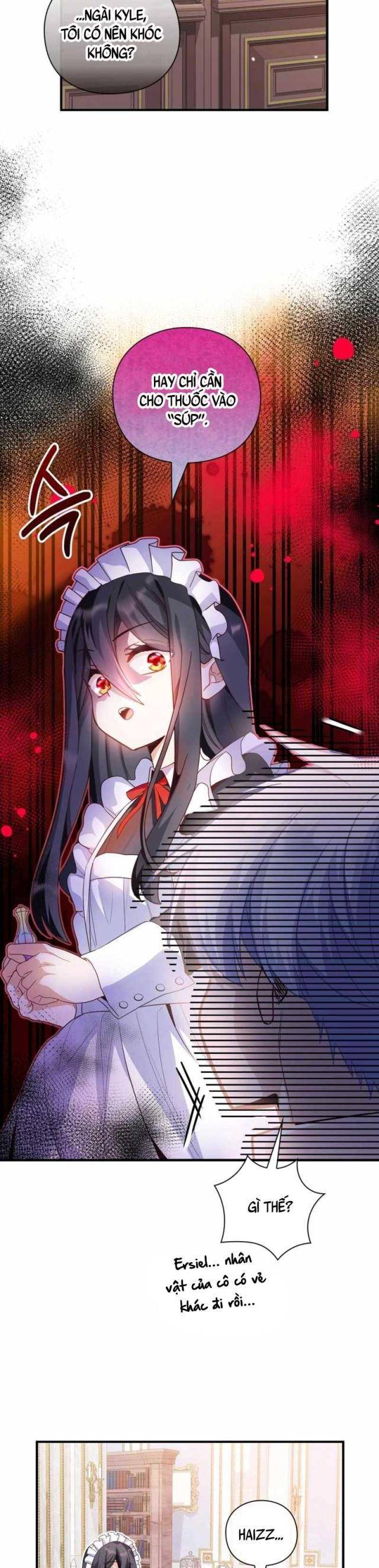 Thiên Tài Phép Thuật Nhà Hầu Tước - Page 13