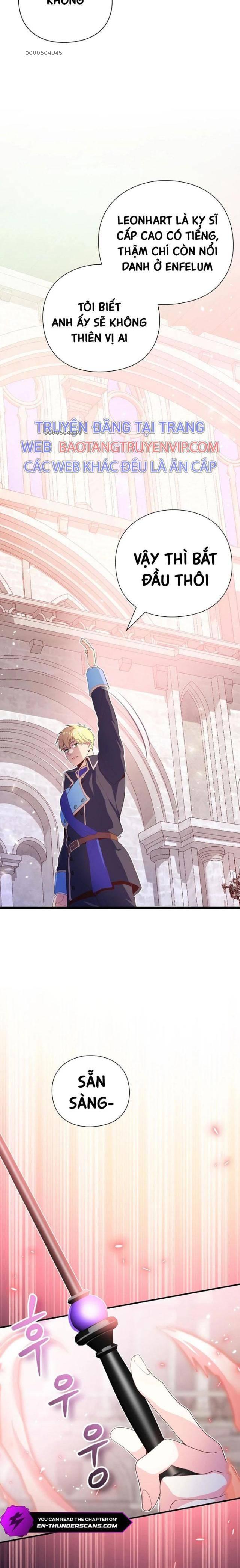 Thiên Tài Phép Thuật Nhà Hầu Tước - Page 8