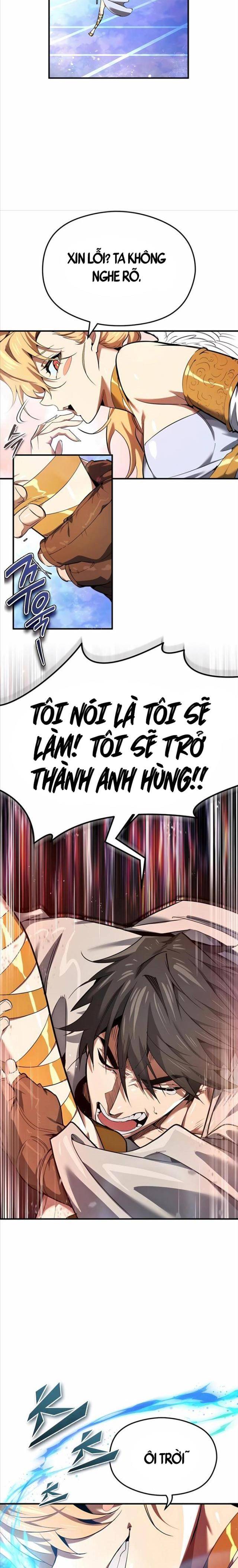 Trên Thế Giới Không Có Chiến Binh Xấu - Page 14