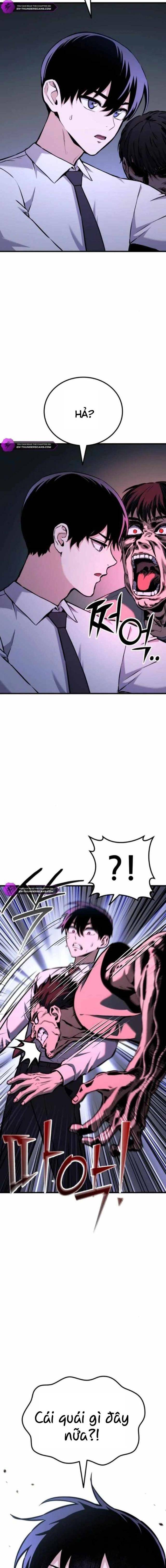 Tôi Nên Làm Gì? - Page 33